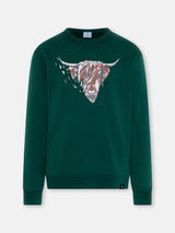 Highland Rind Sweater - CircleStances