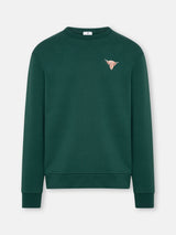 Highland Rind small Sweater - CircleStances