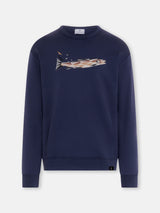 Forellen Sweater - CircleStances