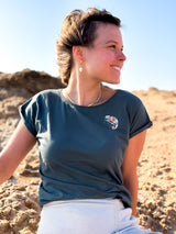 Chamäleon Small Shirt - CircleStances