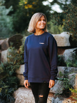 Forelle small Sweater - CircleStances