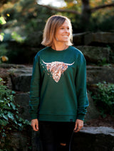 Highland Rind Sweater - CircleStances