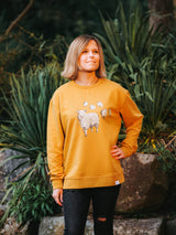 Schaf Sweater - CircleStances