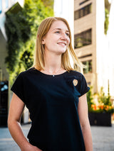 Löwe small Shirt - CircleStances