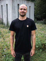 Löwe small Shirt - CircleStances