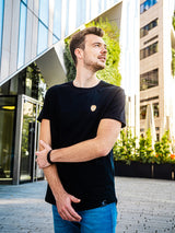 Löwe small Shirt - CircleStances