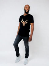 Antilopen Shirt - CircleStances