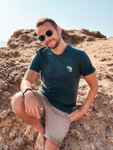 Chamäleon Small Shirt - CircleStances