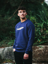 Forellen Sweater - CircleStances