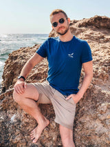 Wal Small Shirt - CircleStances