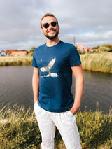 Wal Shirt - CircleStances