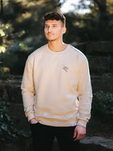 Wildkatze small Sweater - CircleStances