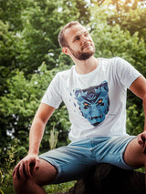 Panther Shirt - CircleStances