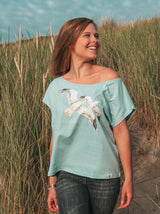 Möwen Shirt - CircleStances