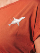 Seehund small Shirt - CircleStances