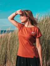 Seehund small Shirt - CircleStances