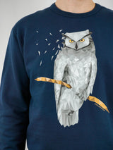 Eulen Sweater - CircleStances