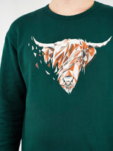 Highland Rind Sweater - CircleStances