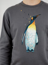 Pinguin Sweater - CircleStances