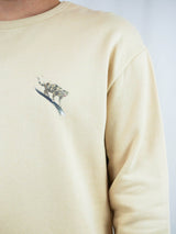 Wildkatze small Sweater - CircleStances