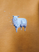 Schaf small Sweater - CircleStances