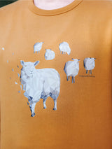 Schaf Sweater - CircleStances