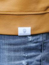 Schaf small Sweater - CircleStances