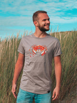 Taschenkrebs Shirt - CircleStances