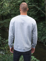 Fuchs small Sweater - CircleStances