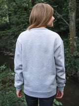 Fuchs small Sweater - CircleStances