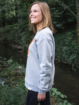 Fuchs small Sweater - CircleStances