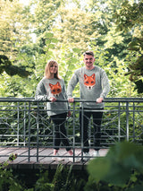 Fuchs Sweater - CircleStances