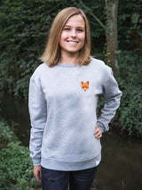 Fuchs small Sweater - CircleStances