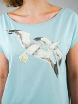 Möwen Shirt - CircleStances