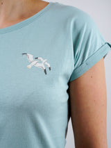 Möwe small Shirt - CircleStances