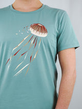 Kompassquallen Shirt - CircleStances