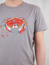 Taschenkrebs Shirt - CircleStances