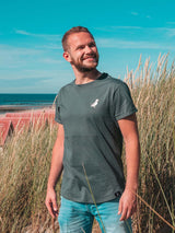 Papageientaucher small Shirt - CircleStances