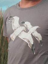 Möwen Shirt - CircleStances