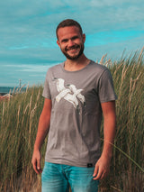 Möwen Shirt - CircleStances
