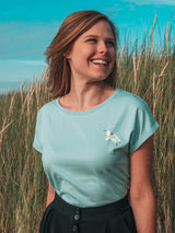 Möwe small Shirt - CircleStances