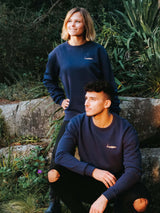 Forelle small Sweater - CircleStances