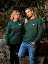 Highland Rind small Sweater - CircleStances