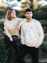 Wildkatze small Sweater - CircleStances