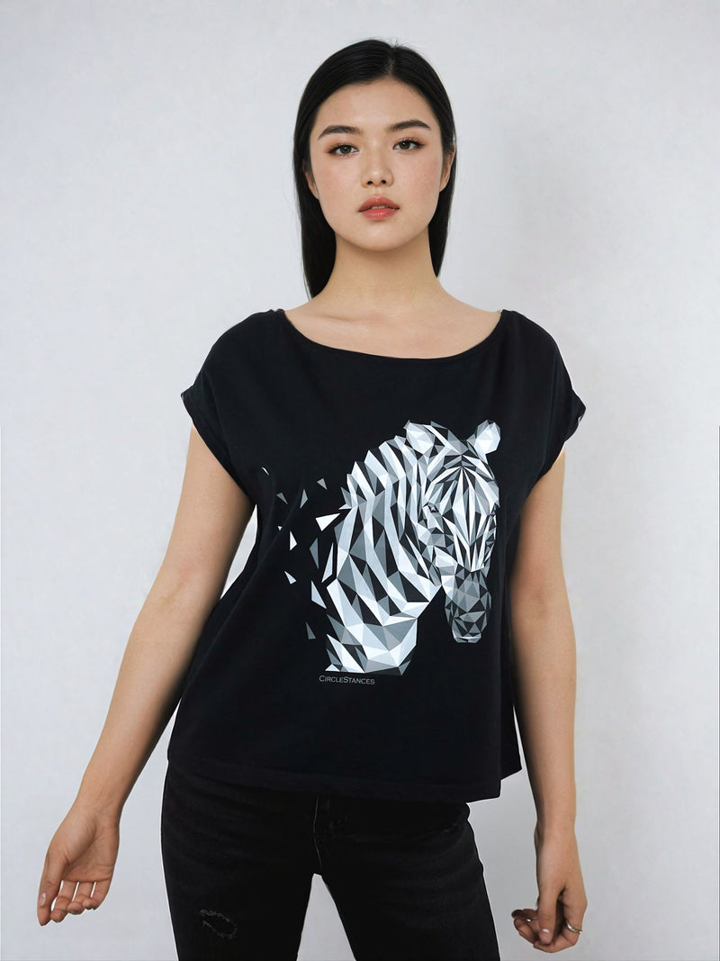 Zebra Shirt