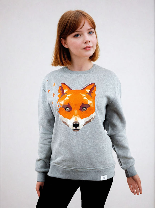 Fuchs Sweater