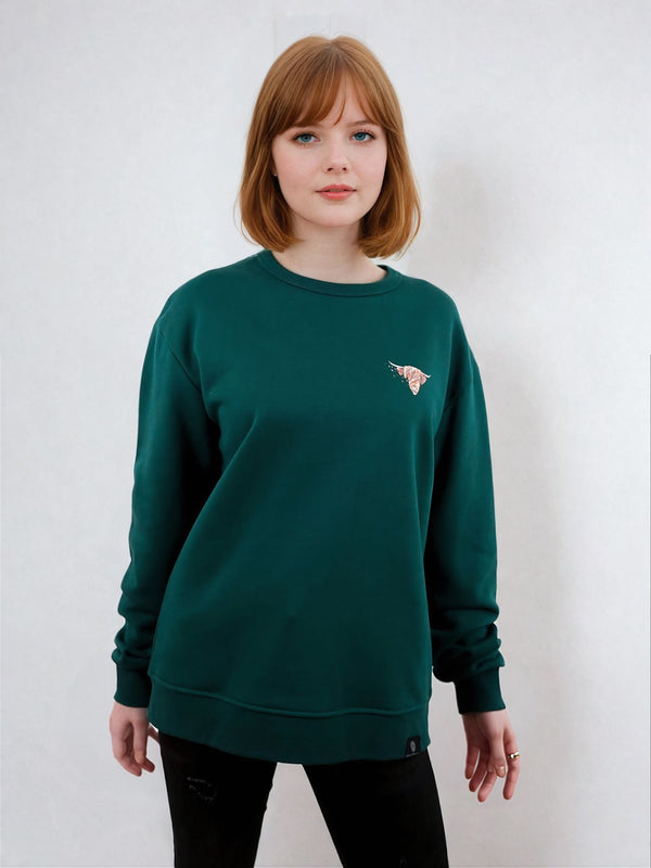 Highland Rind small Sweater