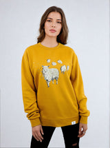 Schaf Sweater