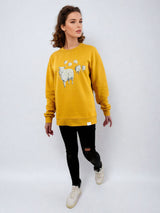 Schaf Sweater