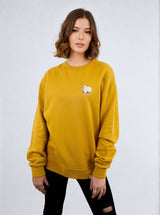 Schaf small Sweater